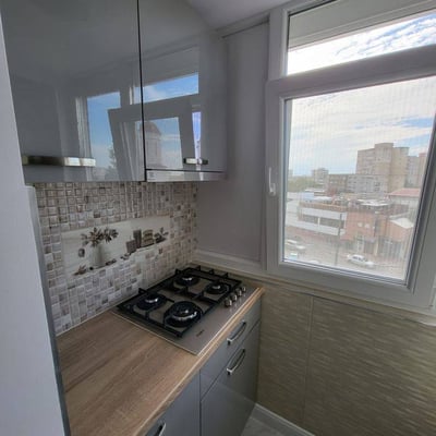 Rent of a cozy 2-room apartment, 60 m², Tomis Nord, Constanța, Romania